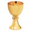  Chalice With or Without Pouring Lip 