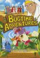  Bugtime Adventures: Blessing In Disguise (DVD) 
