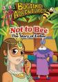  Bugtime Adventures: Not To Bee (DVD) 