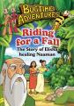  Bugtime Adventures: Riding For A Fall (DVD) 