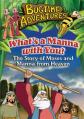  Bugtime Adventures: What's A Manna With You? (DVD) 