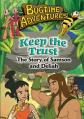  Bugtime Adventures: Keep The Trust (DVD) 