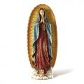  Our Lady of Guadalupe Statue 18.5" 