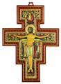  San Damiano Cross, 11" 