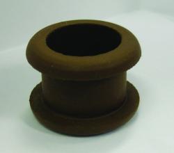  Rubber Communion Cup Silencer (100 pc) 