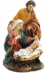  Nativity Set - Holy Family 
