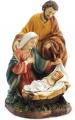  Nativity Set - Holy Family 