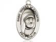  St. Teresa of Calcutta Neck Medal/Pendant Only 