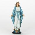 Our Lady of Grace Statue 10.25" 
