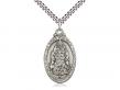  Jewish Protection Neck Medal/Pendant Only 