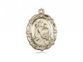  St. Raphael the Archangel Neck Medal/Pendant Only 