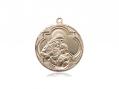  Our Lady of the Blessed Sacrament Neck Medal/Pendant Only 