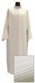  Clergy Alb in Misto Cotone (40% Cotton/60% Polyester) 