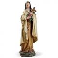  St. Therese Statue 10" 