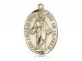  Our Father Neck Medal/Pendant Only 