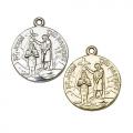  St. John the Baptist Neck Medal/Pendant Only 