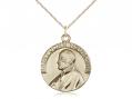  St. John Neumann Neck Medal/Pendant Only 