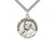  St. John Neumann Neck Medal/Pendant Only 