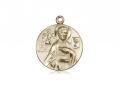  St. John the Apostle/Evangelist Neck Medal/Pendant Only 