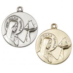  Our Lady Star of the Sea Neck Medal/Pendant Only 