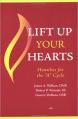  Lift Up Your Hearts: Homilies for the 'A' Cycle 