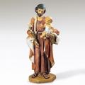  "Saint Joseph With Child" Statue for Church or Home 