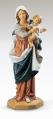  "Madonna With Child" Statue for Church or Home 