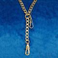  Pectoral Chain Only | Gold Filled 