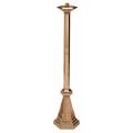  Standing Altar Candlestick: 434 Style 