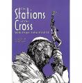  The Stations of the Cross with Pope John Paul II Pamphlet (2 pc) 