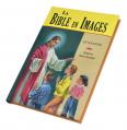  BIBLE EN IMAGES (FRENCH) 