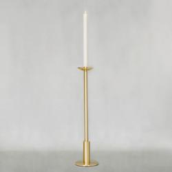  Processional Candlesticks | Sold In Pairs 