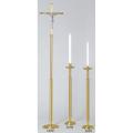  Low Profile Paschal Candle Stand 30": Style 1692S 