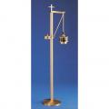  Censer & Boat Stand Only: Style 1813 