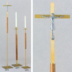  Base Only For Processional Cross 