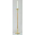  Processional Candlestick Acolyte Torches - Pair 