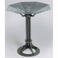  Brazier Brushed Stainless Steel Style 2706 