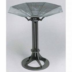  Brazier Brushed | Stainless Steel 