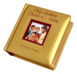  MY GOLDEN CHILDREN\'S BIBLE 