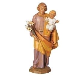  \"Saint Joseph\" Statue Home Sale Kit 