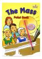  The Mass (St. Joseph Paint Books) 