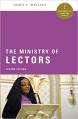 The Ministry of Lectors (Collegeville Ministry Series) (2 pc) 