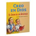  CREO EN DIOS: EL CREDO DE LOS APOSTOLES (10 PC) 