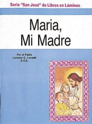  MARIA, MI MADRE (10 PC) 