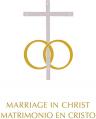  Marriage in Christ/Matrimonio en Cristo: Bilingual Edition/ Edición Bilingüe (2 pc) 