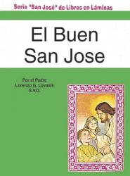  EL BUEN SAN JOSE (10 PC) 