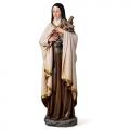  St. Therese Statue 13.75" 