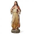  Sacred Heart of Jesus Statue 13.75" 