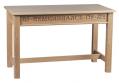  Communion Table - "IN REMEMBRANCE OF ME" - 4 Ft 