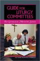  Guide for Liturgy Committees (The Liturgical Ministry) (2 pc) 